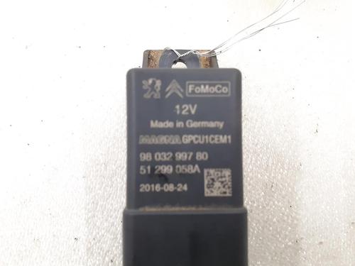 Electronic module PEUGEOT 208 I (CA_, CC_) 1.6 BlueHDi 100 | BP24790199M83 