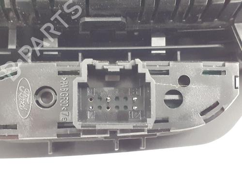 Climate control FORD KUGA II (DM2) 1.5 TDCi | BP31271603I5  - Image 8