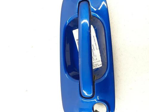 Used Front right exterior door handle SUBARU IMPREZA Saloon (GD) 2.0 WRX Turbo AWD (GDA) (225 hp) 24784008