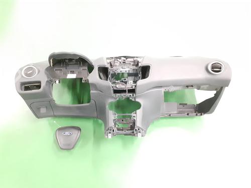 Used Dashboard FORD FIESTA VI (CB1, CCN) 1.4 TDCi (70 hp) 24790639