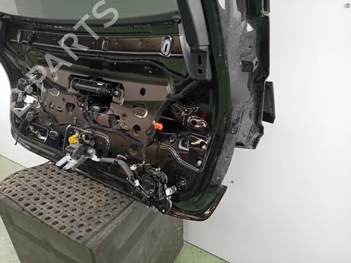 Tailgate AUDI A7 Sportback (4KA) 50 TDI Mild Hybrid quattro | BP35923711C6 - Image 3