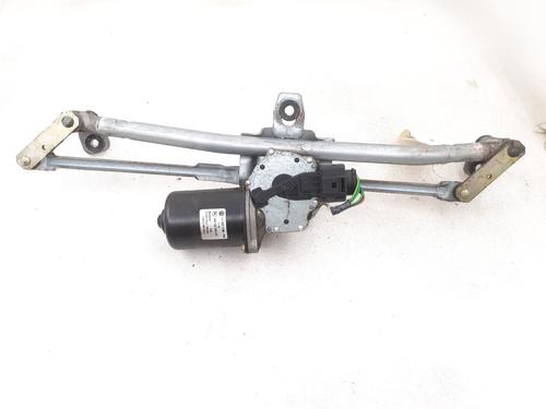 Front wiper motor VW GOLF IV (1J1) 1.6 16V | BP24796587M29 