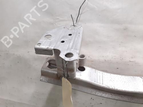 Renfort de pare-chocs avant RENAULT CLIO III (BR0/1, CR0/1) 1.2 16V (BR0P, CR0P) | BP30816907C109