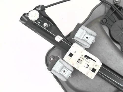 Front right window mechanism SKODA ROOMSTER (5J7) 1.9 TDI | BP24783977C23 