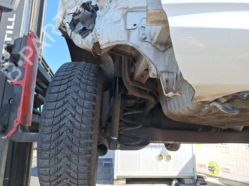 Motorhjelm NISSAN NOTE (E12) 1.2 | BP28601853C1  - Image 43