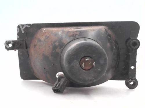 Used Right headlight VW POLO Coupe (86C, 80) 1.0 Cat (45 hp) 24781891