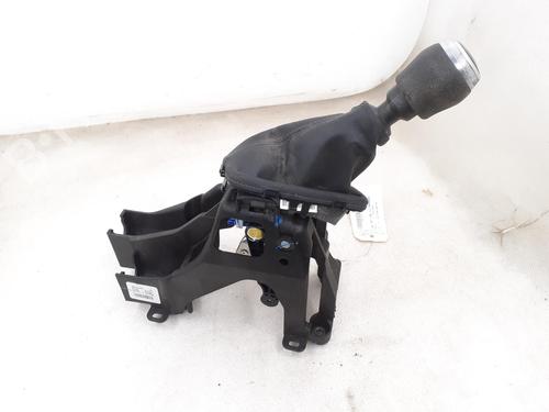 Gear lever RENAULT CLIO V (B7_) 1.0 TCe 90 (B7MT) | BP24794859M90 