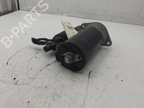 Starter MERCEDES-BENZ A-CLASS (W168) A 170 CDI (168.009, 168.109) | BP24791013M8