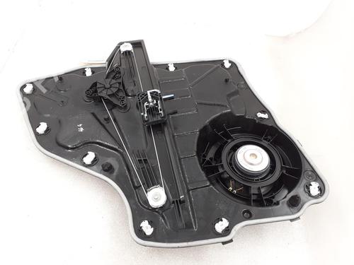 Used Rear right window mechanism FORD FOCUS IV (HN) 1.0 EcoBoost mHEV Flex (125 hp) 24787595