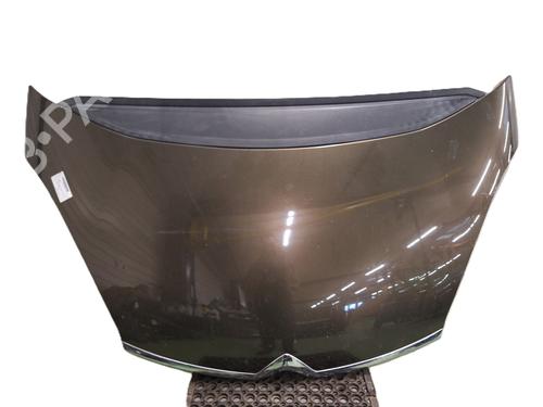 Used Hood CITROËN C4 Grand Picasso I (UA_) 1.6 HDi 110 (112 hp) 29155094