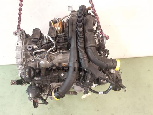Engine MERCEDES-BENZ A-CLASS (W177) A 200 Mild-Hybrid (177.087) | BP37742098M1 - Image 6