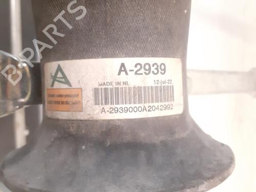 Used Left rear shock absorber Left rear shock absorber CITROËN C4 Grand Picasso I (UA_) 1.6 HDi 110 (112 hp) 39980651 39980651