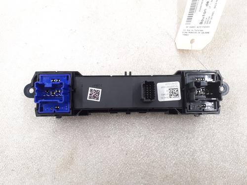 Warning switch DACIA SPRING EV (B6M1) | BP24798064I22  - Image 5