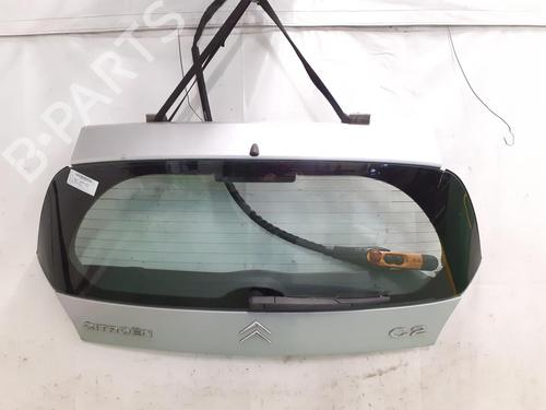 Bakluke CC/Kombi-Kupé CITROËN C2 (JM_) 1.4 HDi (68 hp) 24789355