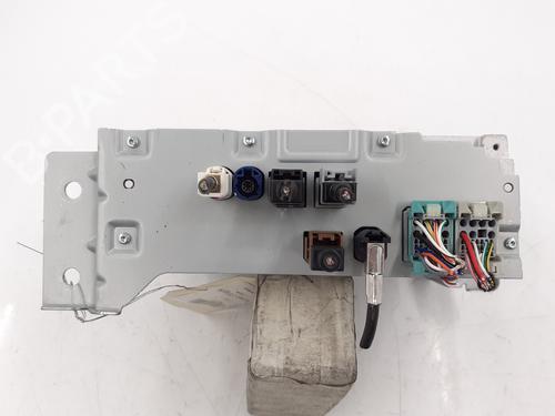 Radio MG MG 4 (EH32) EV | BP30712742E6 - Image 2