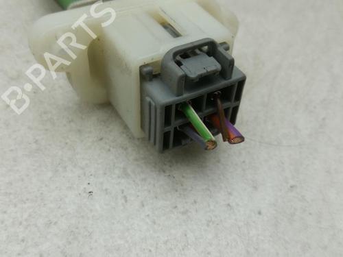 Heater resistor FORD FIESTA VI (CB1, CCN) 1.4 TDCi | BP24776336M108 