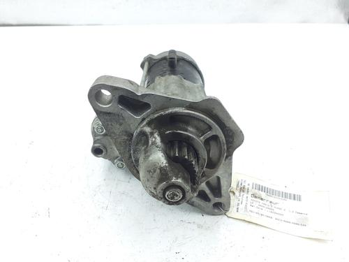 Startmotor TOYOTA YARIS (_P9_) 1.33 VVT-i (NSP90_, NSP90R) (100 hp) 30339854