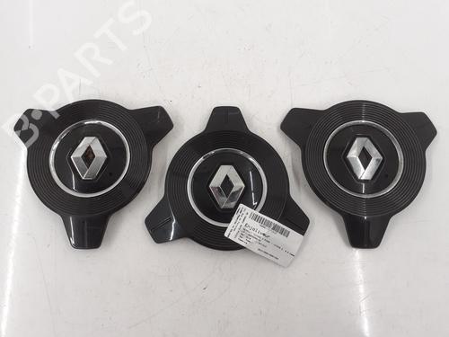 Used Other RENAULT TWINGO III (BCM_, BCA_) 0.9 TCe 90 (BCM9, BCM2) (90 hp) 30150195