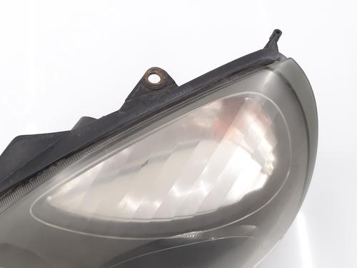 Left headlight RENAULT CLIO II (BB_, CB_) 1.5 dCi (B/CB07) | BP25759781C28 
