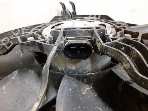 Radiator fan RENAULT KANGOO (KC0/1_) 1.5 dCi | BP24782573M35 