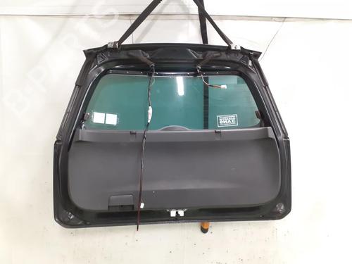 Used Tailgate Tailgate SUZUKI SPLASH (EX) 1.3 CDTI (A5B413D) (75 hp) 24790865 24790865
