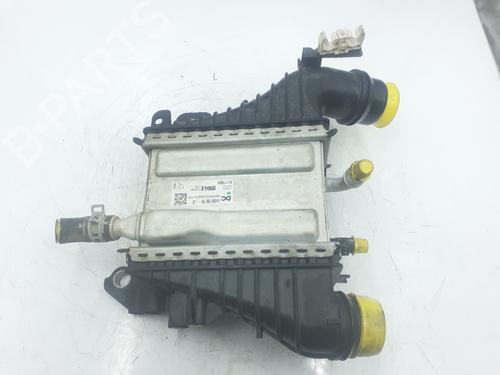 Used Intercooler RENAULT KANGOO III Box Body/MPV 1.5 Blue dCi 95 (FJAB) (95 hp) 30561343