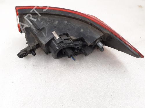 Left taillight RENAULT CLIO IV (BH_) 1.5 dCi 75 | BP24772975C34 