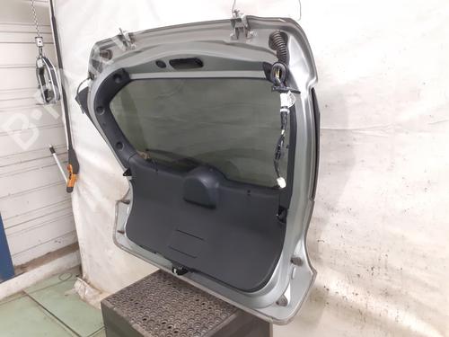 Tailgate NISSAN JUKE (F15) 1.5 dCi | BP29829493C6