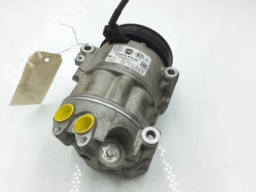 AC compressor FIAT 500L (351_, 352_) 1.4 (199LYB1B) | BP32764444M34  - Image 5