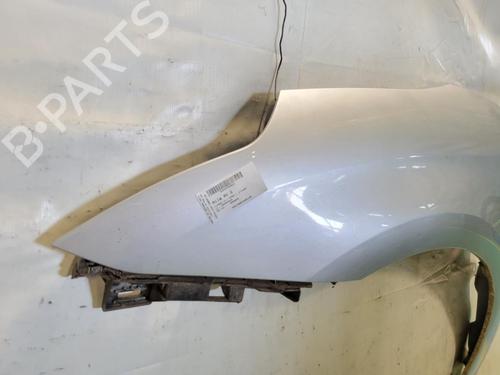 Guarda-lamas esquerdo Guarda-lamas esquerdo CITROËN C4 I (LC_) 2.0 HDi (136 hp) 24795200 24795200