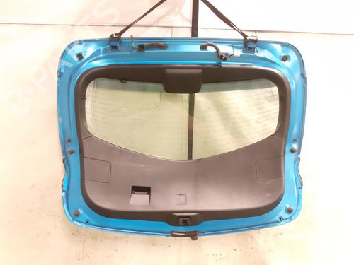 Tailgate MAZDA 3 (BL) 2.0 MZR DISI (BLEFW) | BP26155095C6 - Image 2