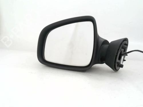 Left mirror DACIA LOGAN MCV (KS_) 1.5 dCi (KS0K) | BP24779991C26 