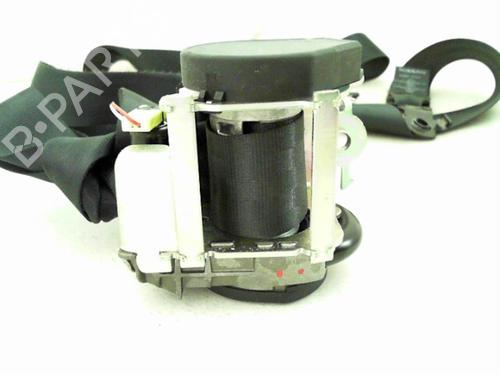 Used Front right seatbelt Front right seatbelt NISSAN QASHQAI I (J10, NJ10) 1.5 dCi (110 hp) 24778476 24778476