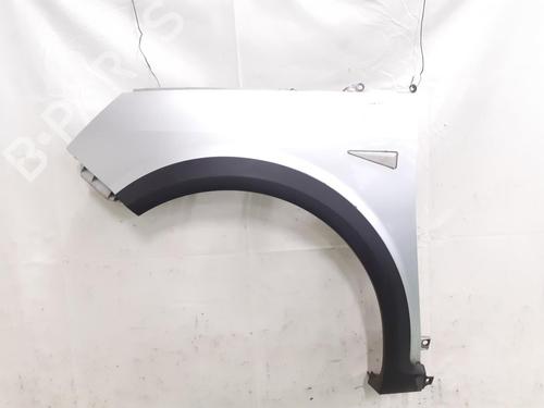 Used Left front fenders RENAULT SCÉNIC II (JM0/1_) 1.9 dCi (JM14) (131 hp) 24790576