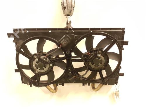 Used Radiator fan OPEL INSIGNIA A (G09) 2.0 CDTI (68) (160 hp) 24798449