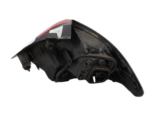 Left taillight CITROËN C4 II (NC_) | BP37672122C34 - Image 5
