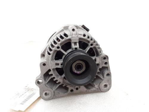 Used Alternator VW POLO III (6N1) 60 1.4 (60 hp) 24787168