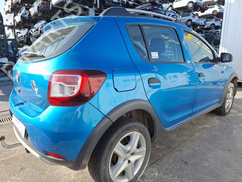 Right taillight DACIA SANDERO II 1.5 dCi | BP33438409C35 - Image 29