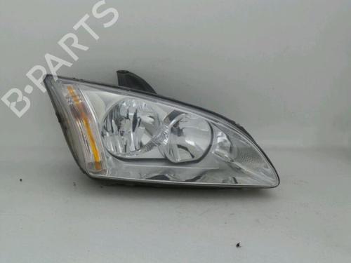 Højre forlygte FORD FOCUS II Turnier (DA_, FFS, DS)  | BP24774091C29 