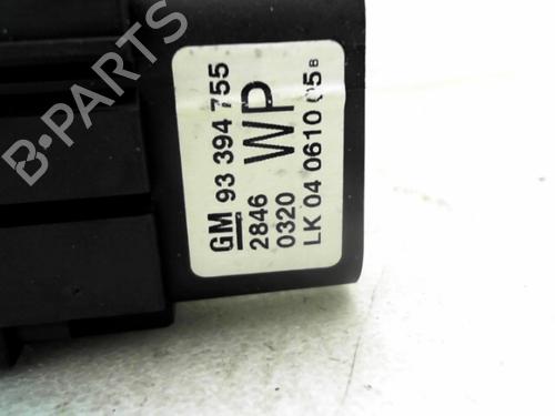 Hovedlysbryter OPEL MERIVA A MPV (X03) 1.7 CDTI (E75) | BP24777185I24 