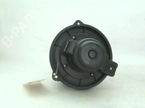 Heater blower motor CHEVROLET MATIZ (M200, M250) 0.8 | BP24778762M62 