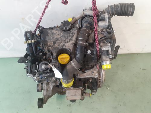 Engine RENAULT KANGOO Express (FW0/1_) 1.5 dCi 95 (FW16) | BP33029998M1  - Image 5
