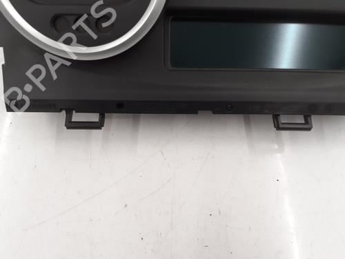 Instrument cluster RENAULT TWINGO II (CN0_) 1.2 16V (CN04, CN0B) | BP30147006C47  - Image 5