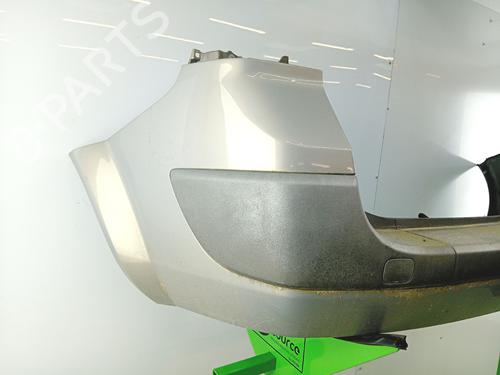 Bagtil kofangere Bagtil kofangere RENAULT MEGANE II Estate (KM0/1_) 1.9 dCi (KMRG, KM1G, KM0G, KM2C) (120 hp) 35968588 35968588