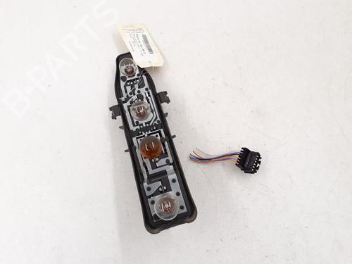 Lampeholder RENAULT SCÉNIC II (JM0/1_) 1.9 dCi (JM0G, JM12, JM1G, JM2C) (120 hp) 24783701