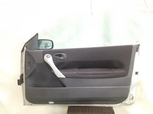 Right front door RENAULT MEGANE II Coupé-Cabriolet (EM0/1_) 1.6 | BP24773291C3 