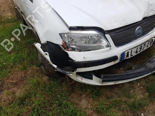 Left taillight FIAT IDEA (350_) 1.3 D Multijet | BP24780158C34  - Image 9