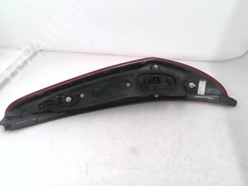 Venstre baglygte Venstre baglygte FIAT PUNTO (188_) 1.2 60 (188.030, .050, .130, .150, .230, .250) (60 hp) 24780182 24780182