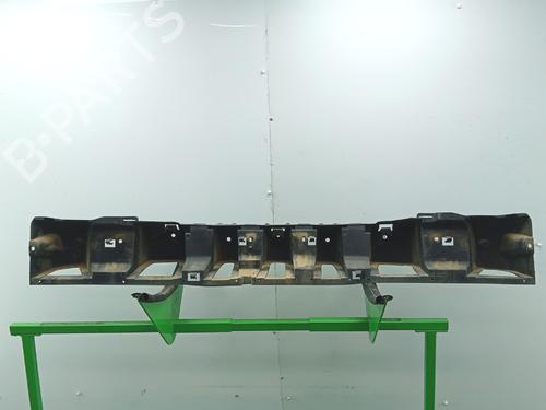 Used Rear bumper reinforcement Rear bumper reinforcement 38736167 38736167
