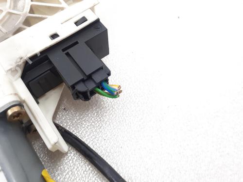 Front left window mechanism AUDI A6 C6 (4F2) 3.0 TDI quattro | BP24786406C22  - Image 5